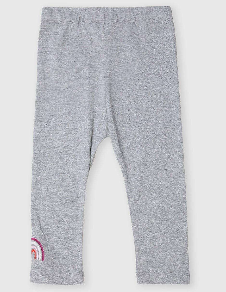 Pants para niña 2