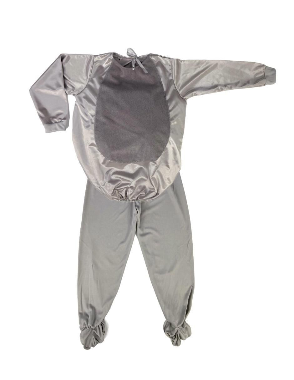 Disfraz Animales Primavera de Elefante unisex