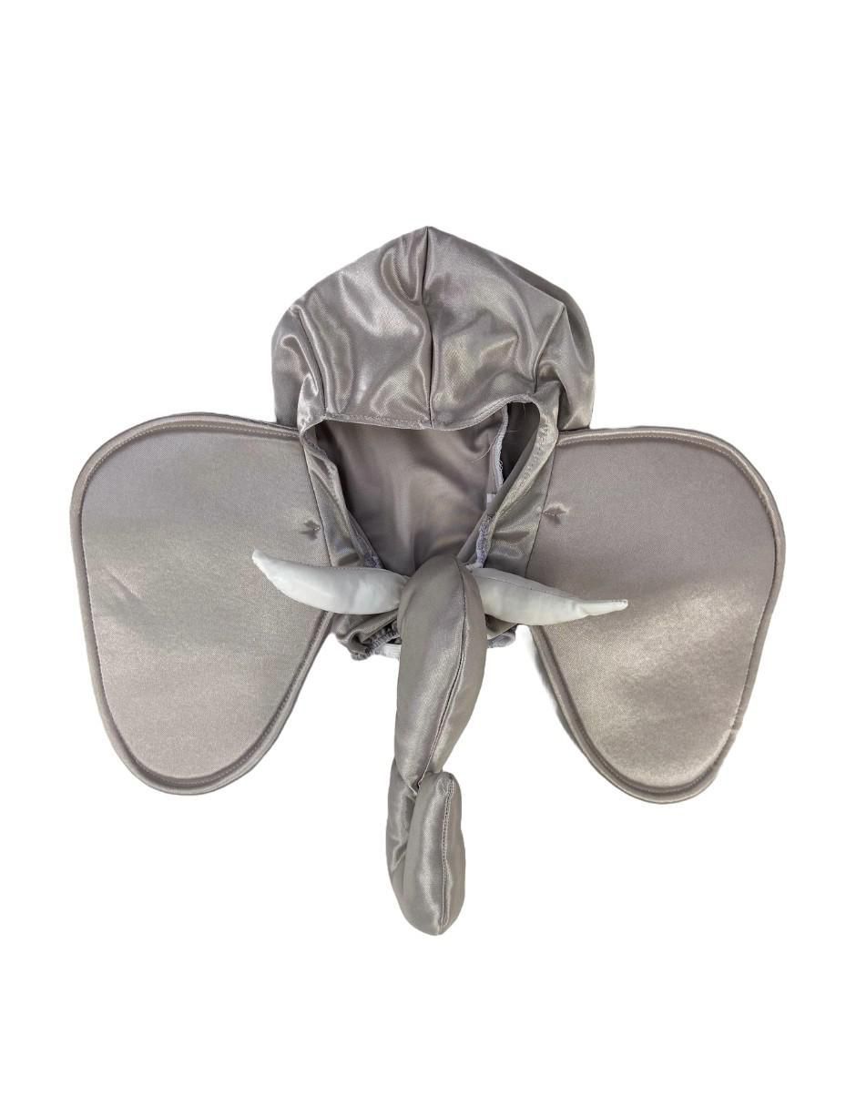 Disfraz Animales Primavera de Elefante unisex