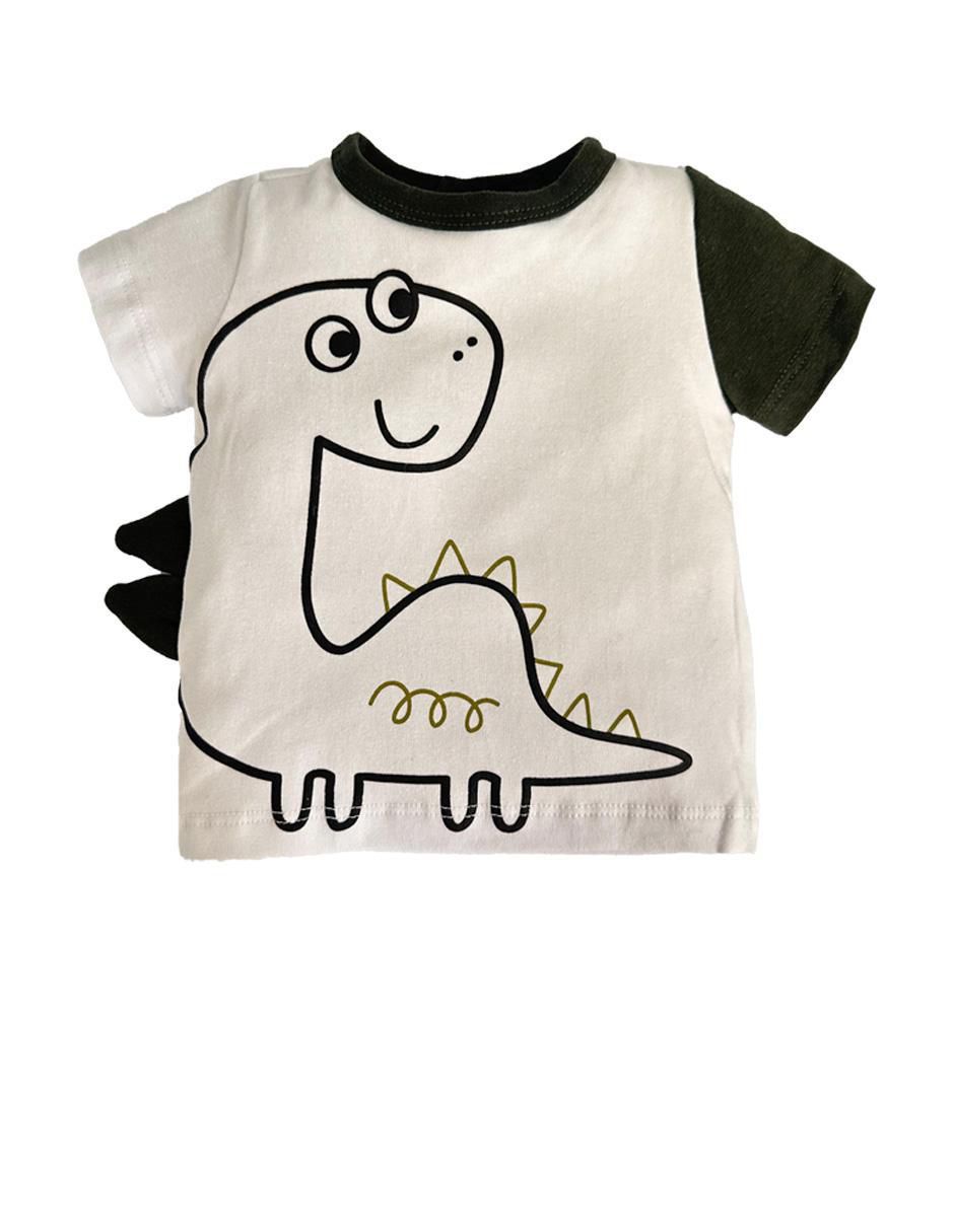 Conjunto pijama para bebé niña 4