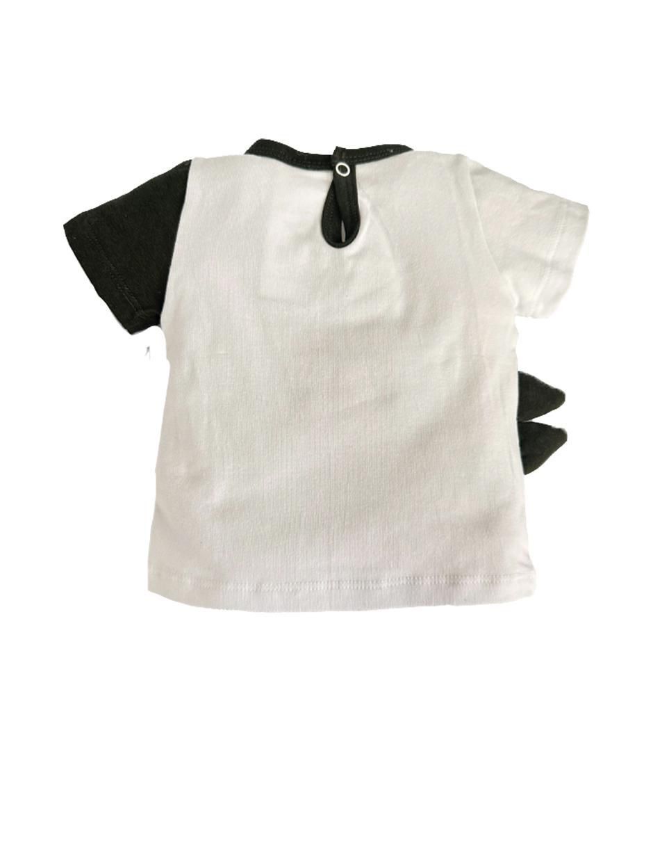 Conjunto pijama para bebé niña 2