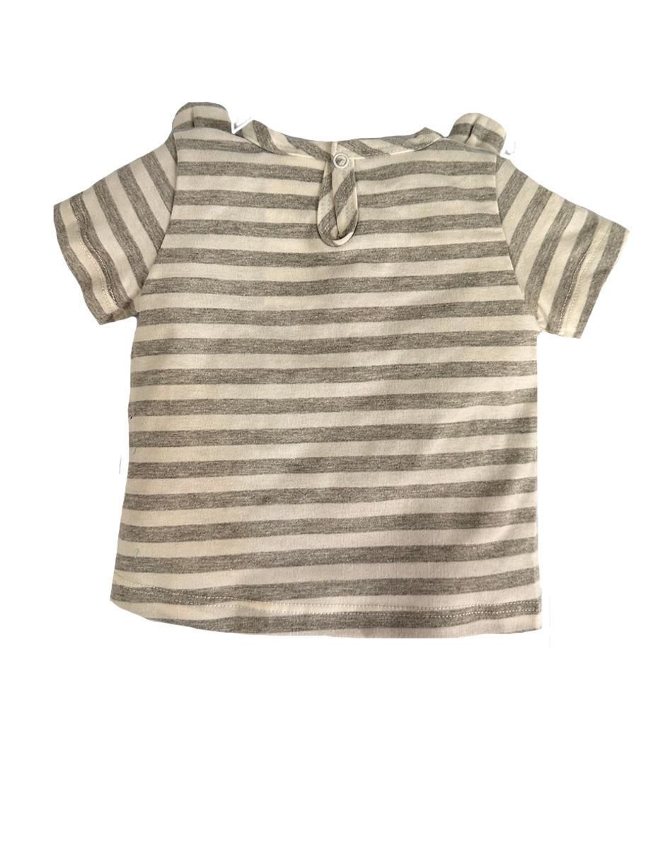 Conjunto pijama para bebé niña 2