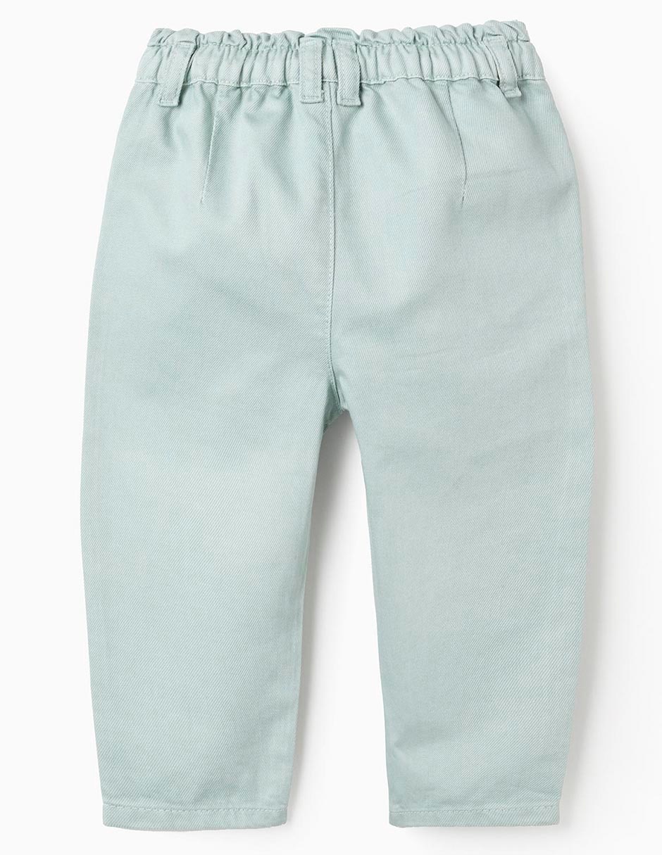 Pantalón infantil 3