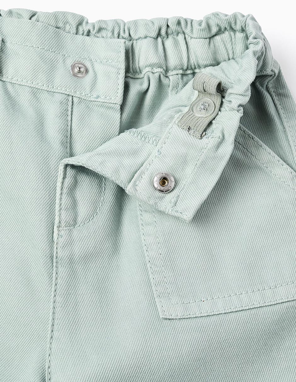 Pantalón infantil 2