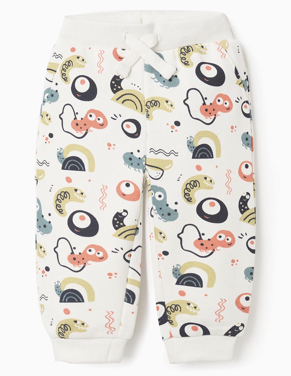 Pants para bebé niño