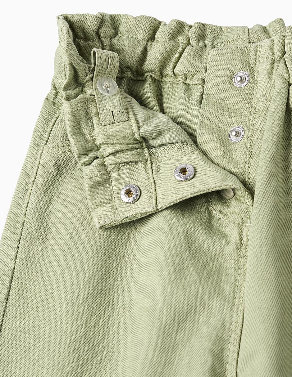 Pantalón para bebé 2