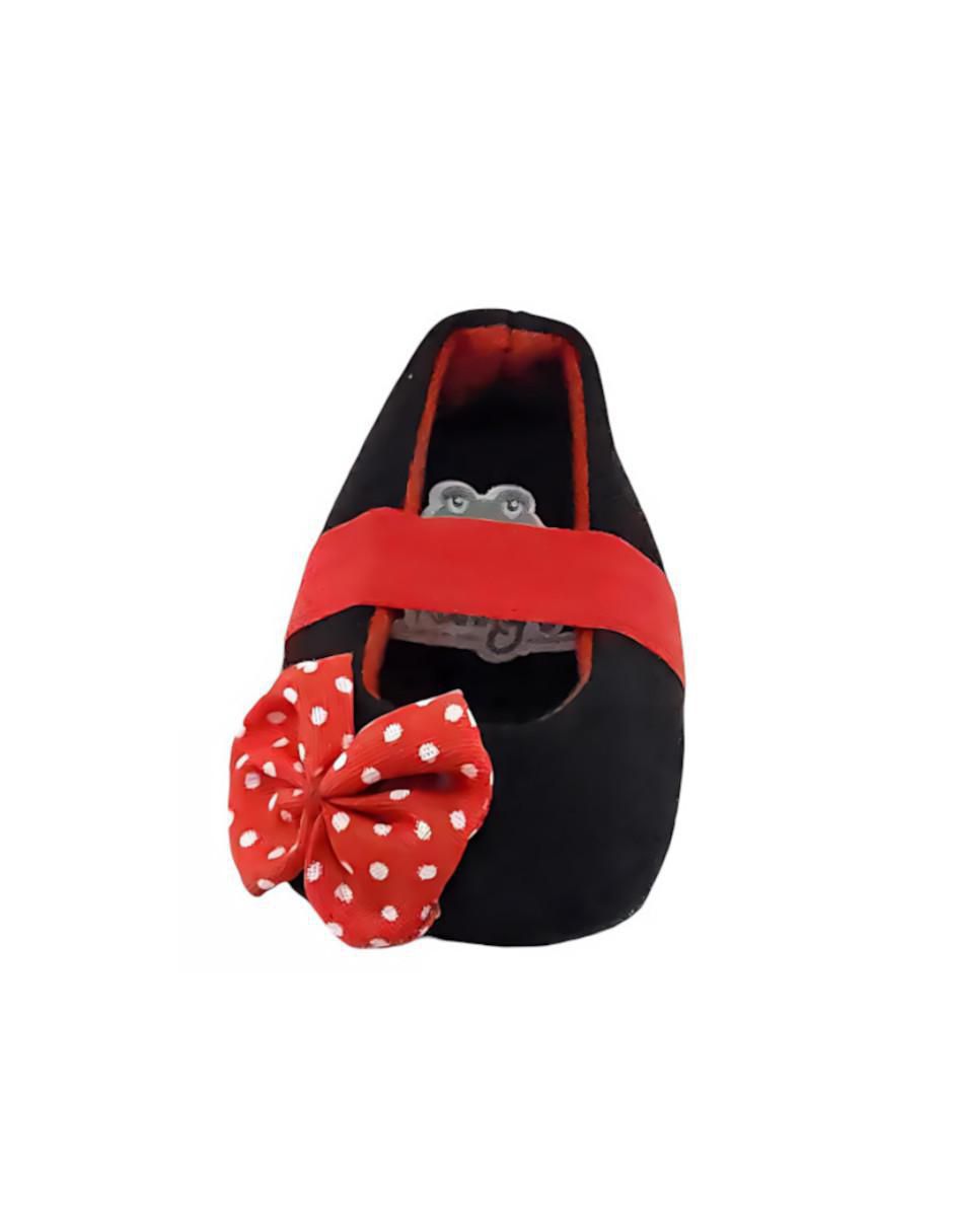 Zapato para niña