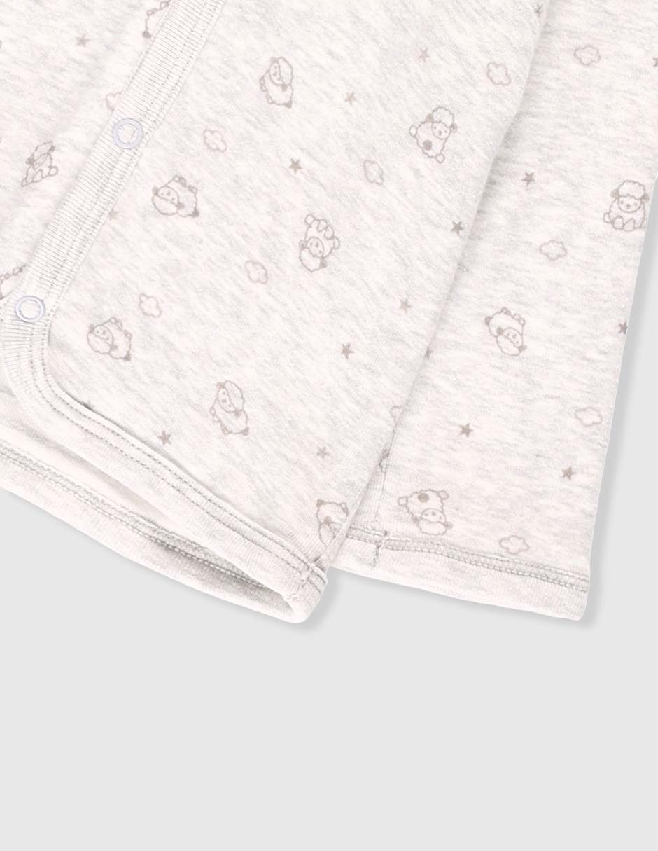Chamarra para niño 4