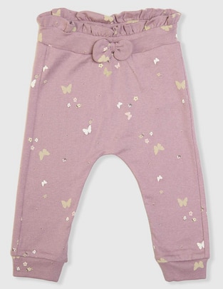 Pants para bebé niña Pants para bebé niña