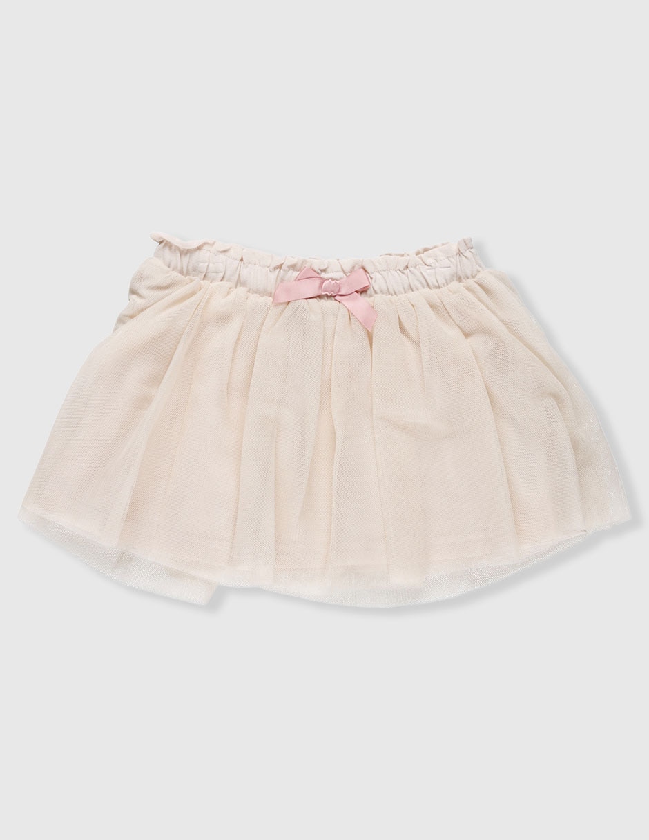 Falda para bebé niña Falda para bebé niña
