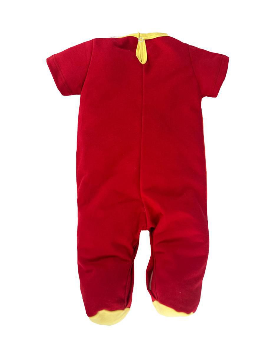 Mameluco de algodón para bebé niño 3