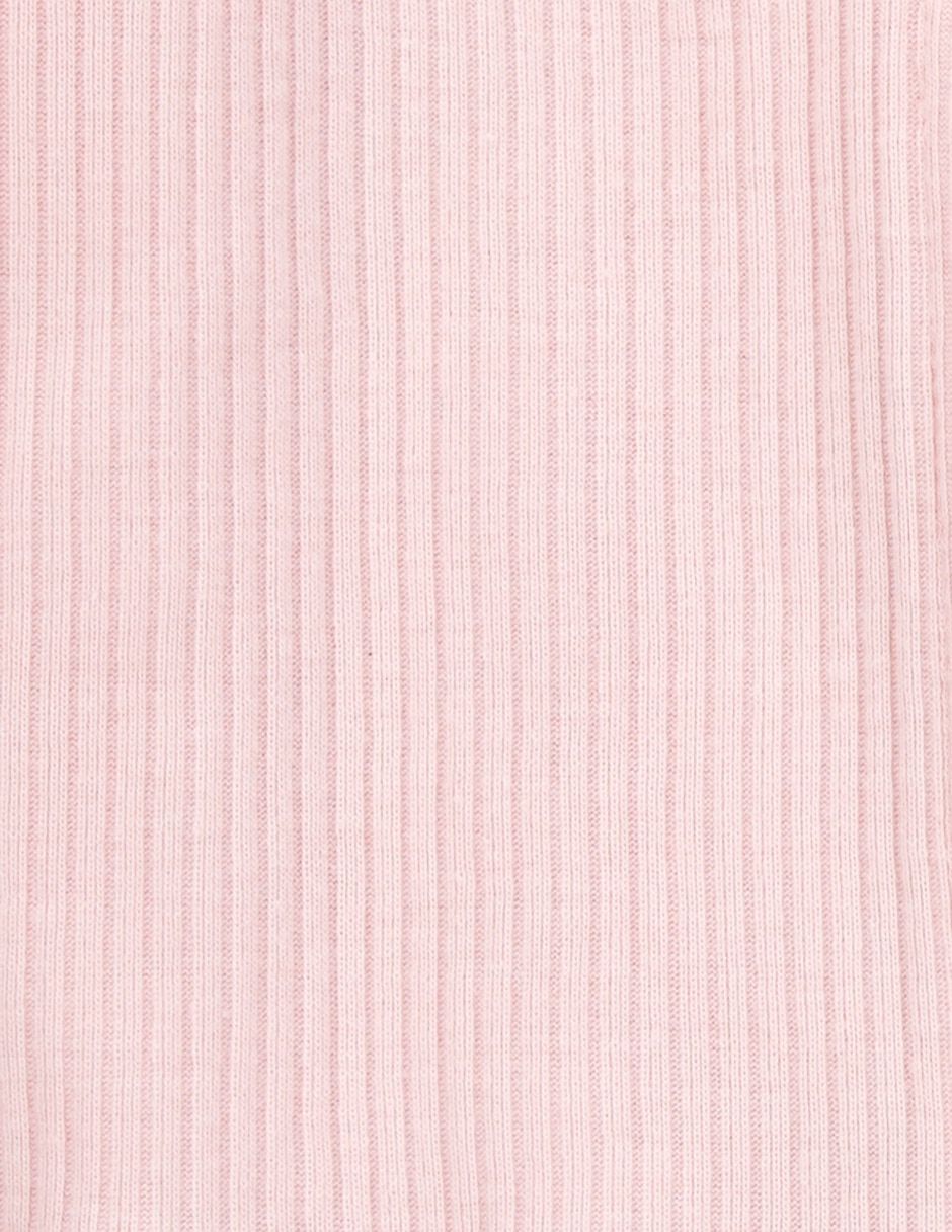 Conjunto de algodón para bebé niña 3 piezas 2