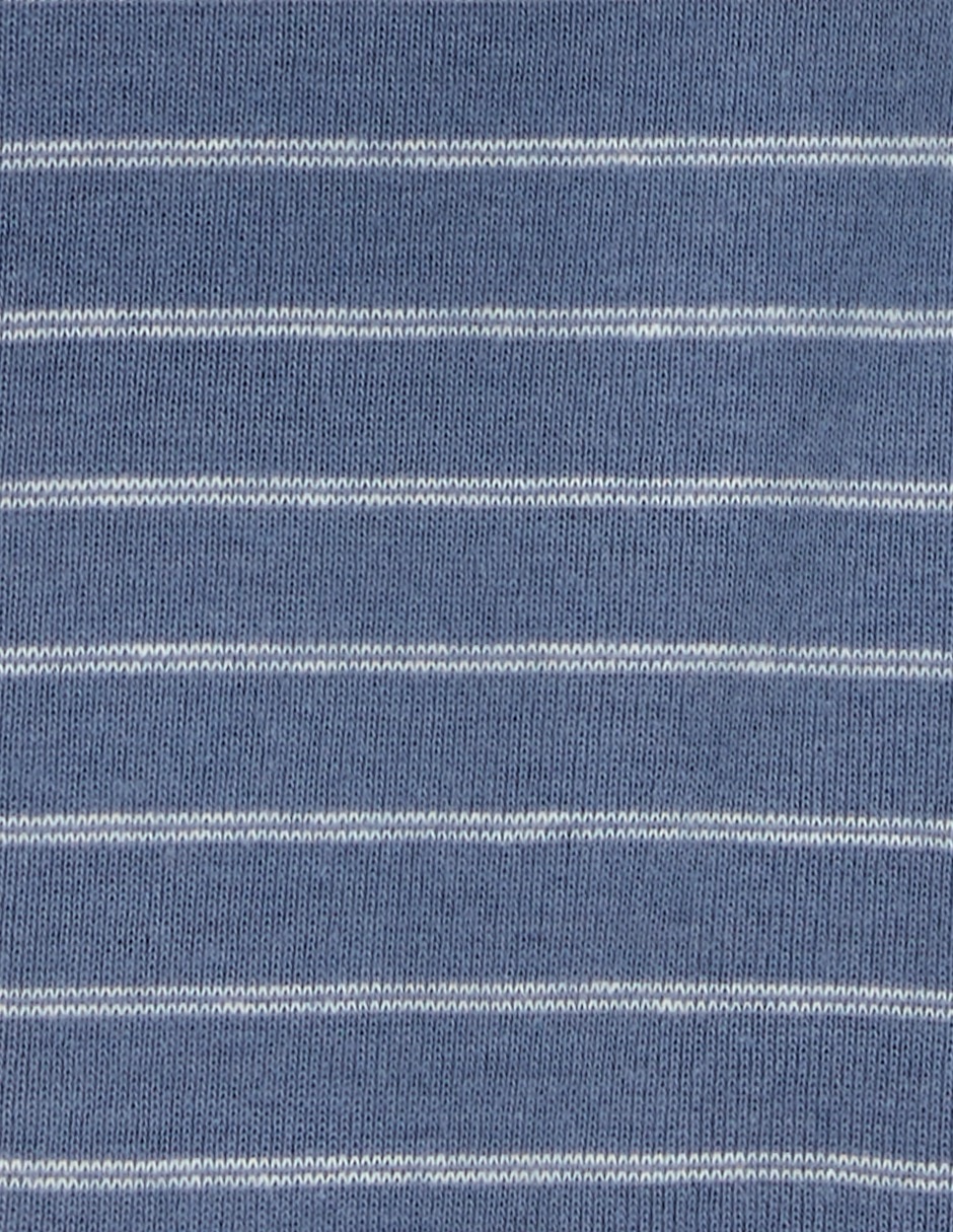 Conjunto de algodón para bebé niño 3 piezas 2
