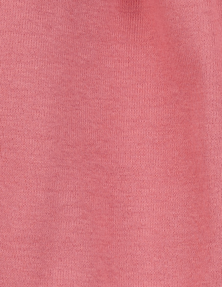 Conjunto de algodón para bebé niña 3 piezas 4