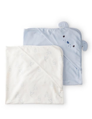 Set salida de baño para niño