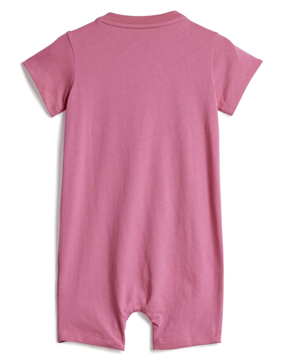 Conjunto deportivo Adidas adicolor de algodón para bebé niña