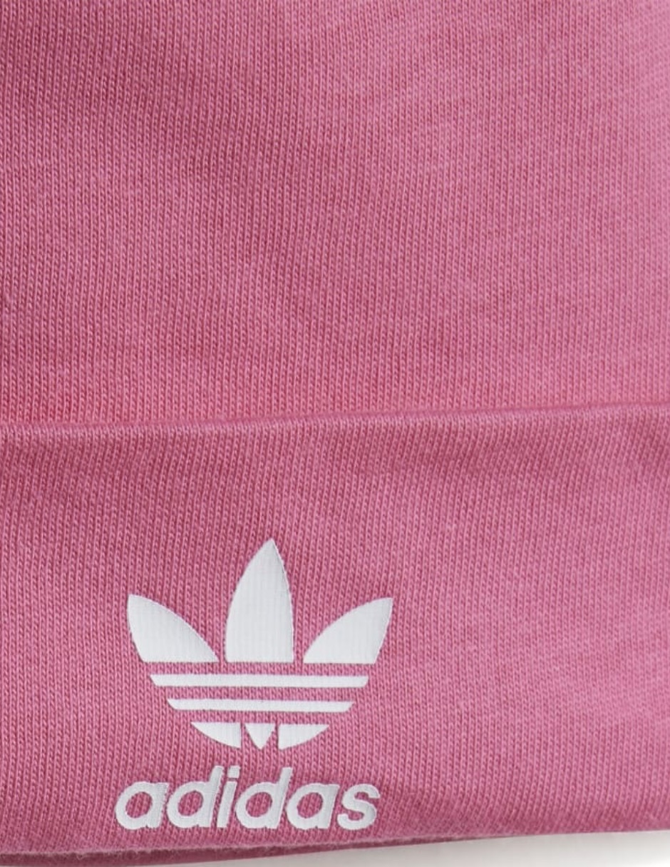 Conjunto deportivo Adidas adicolor de algodón para bebé niña