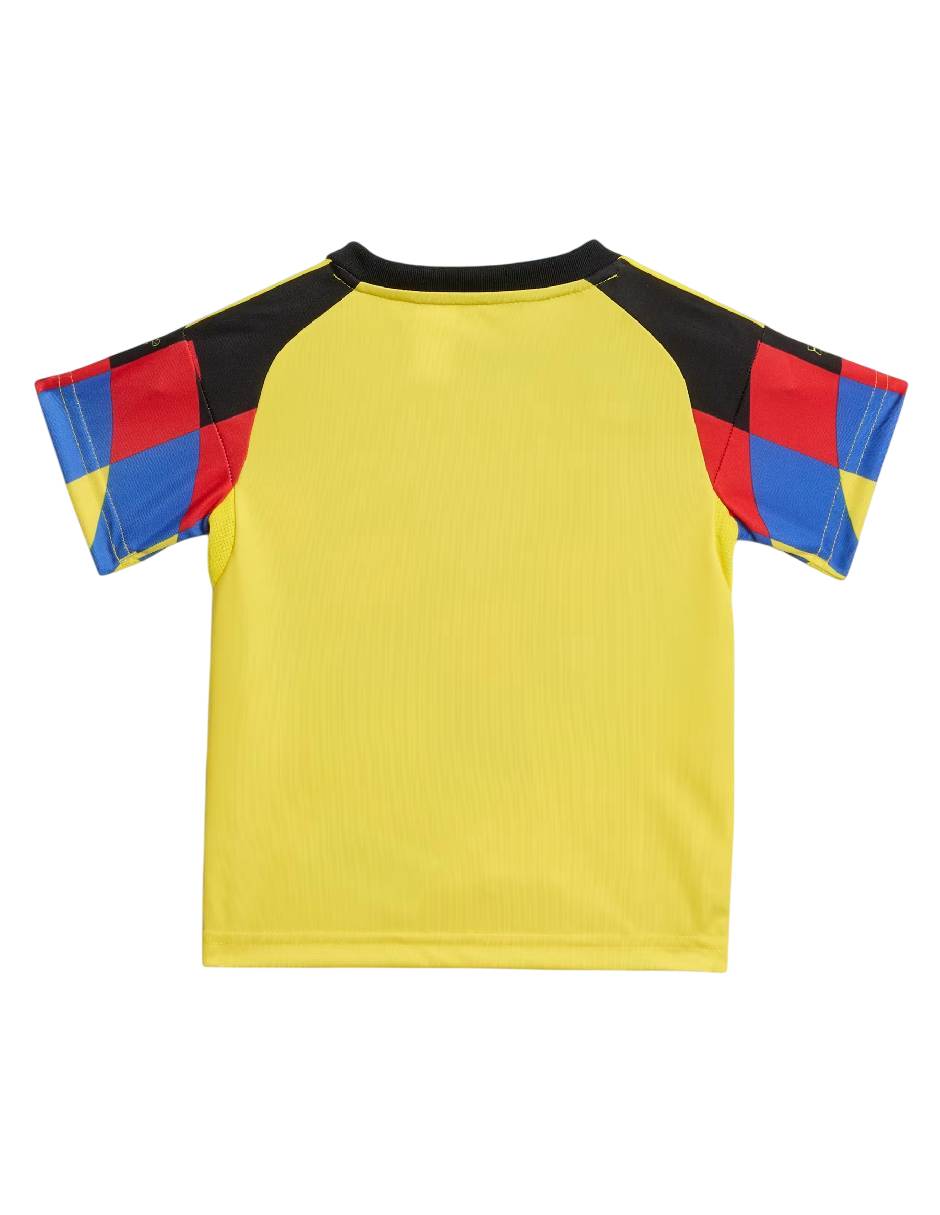 Conjunto deportivo club américa para bebé niño 3