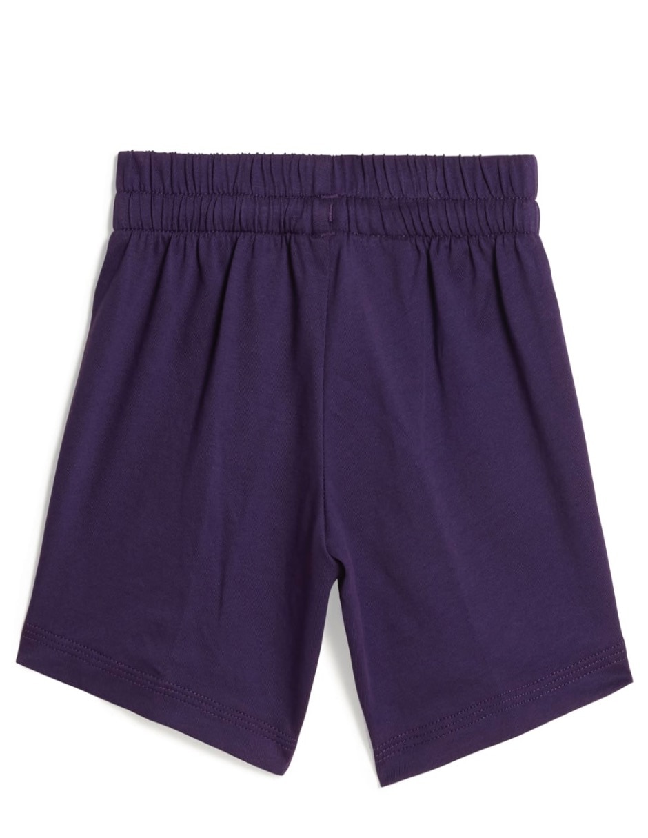 Conjunto Deportivo essentials de algodón Infantil