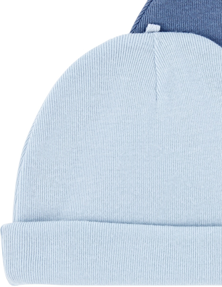 Set gorro Carter's para niño