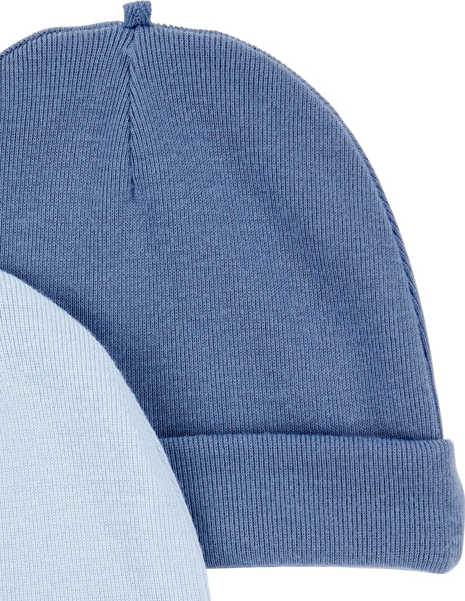 Set gorro Carter's para niño