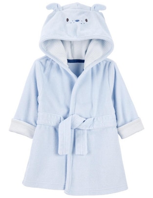 Bata de baño para niño Bata de baño para niño