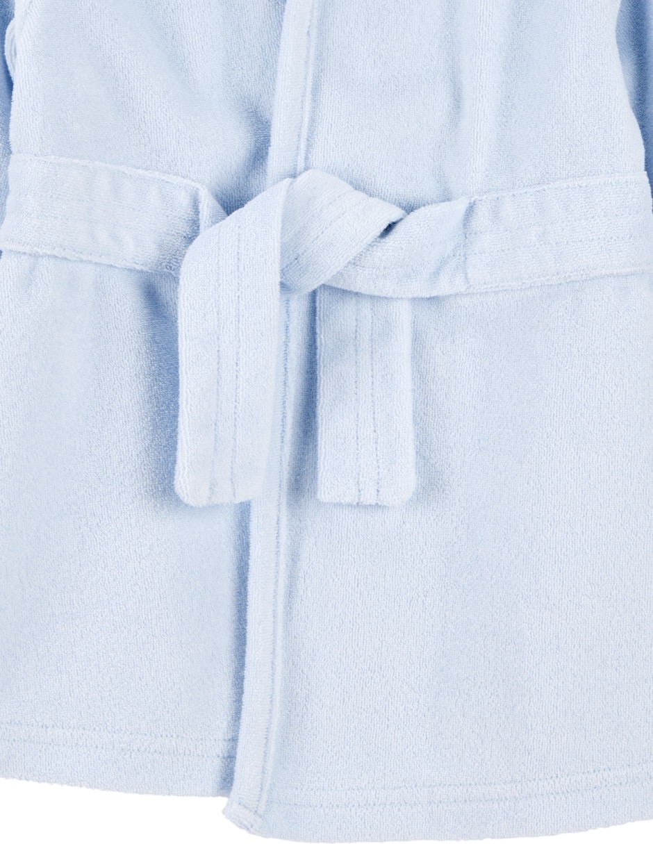 Bata de baño Carter's para niño