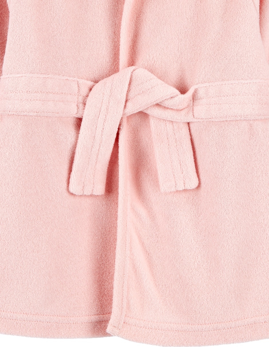 Bata de baño Carter's para niña