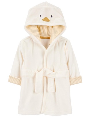 Bata de baño unisex Bata de baño unisex