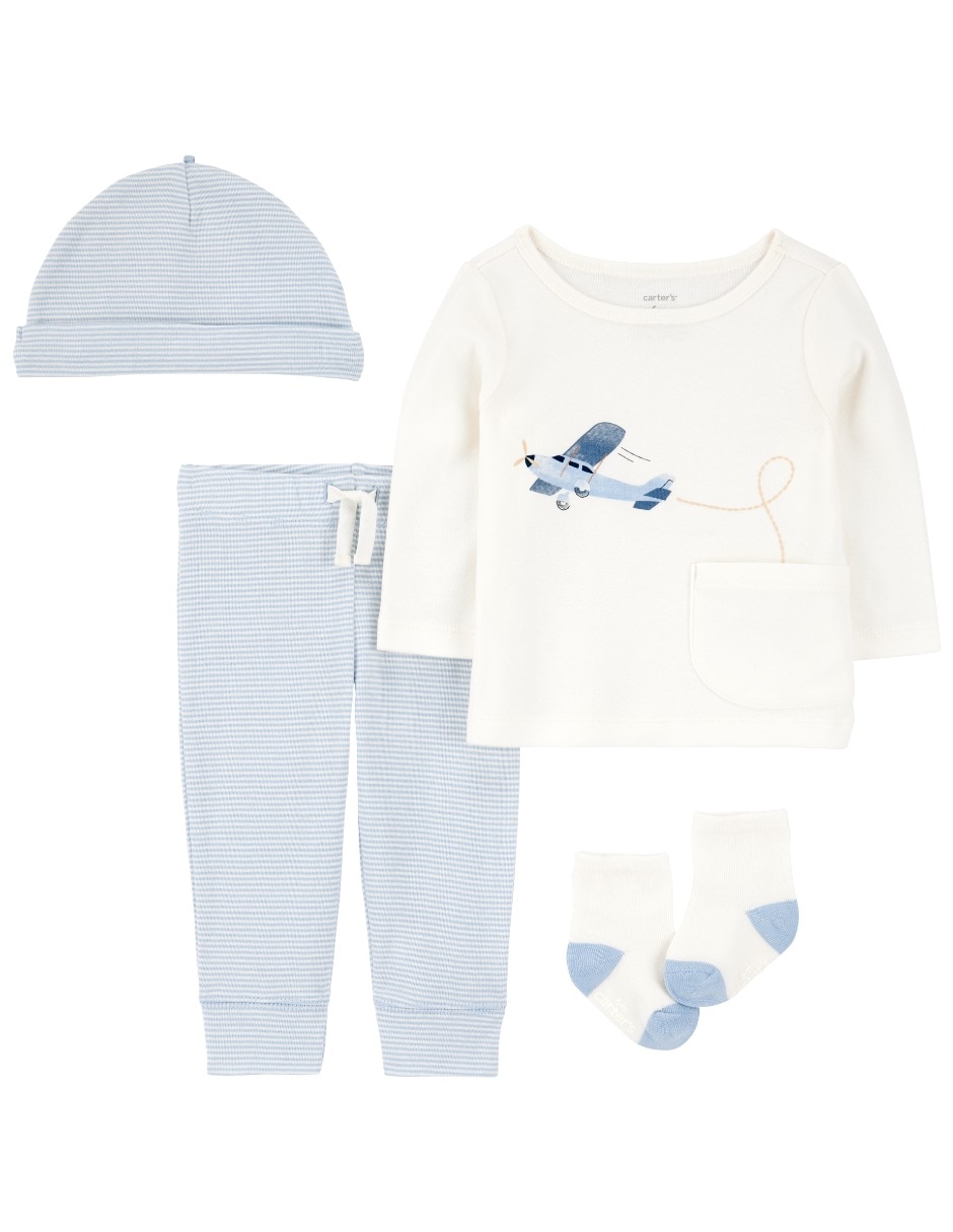 Set bebé para bebé niño Set bebé para bebé niño
