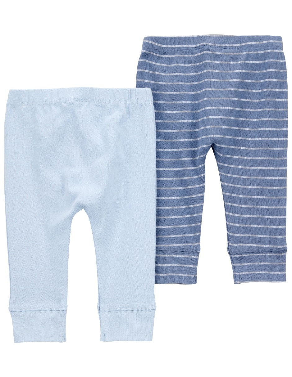 Set pantalón Carter's para bebé niño