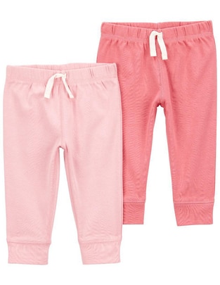 Set pantalón para bebé niña Set pantalón para bebé niña