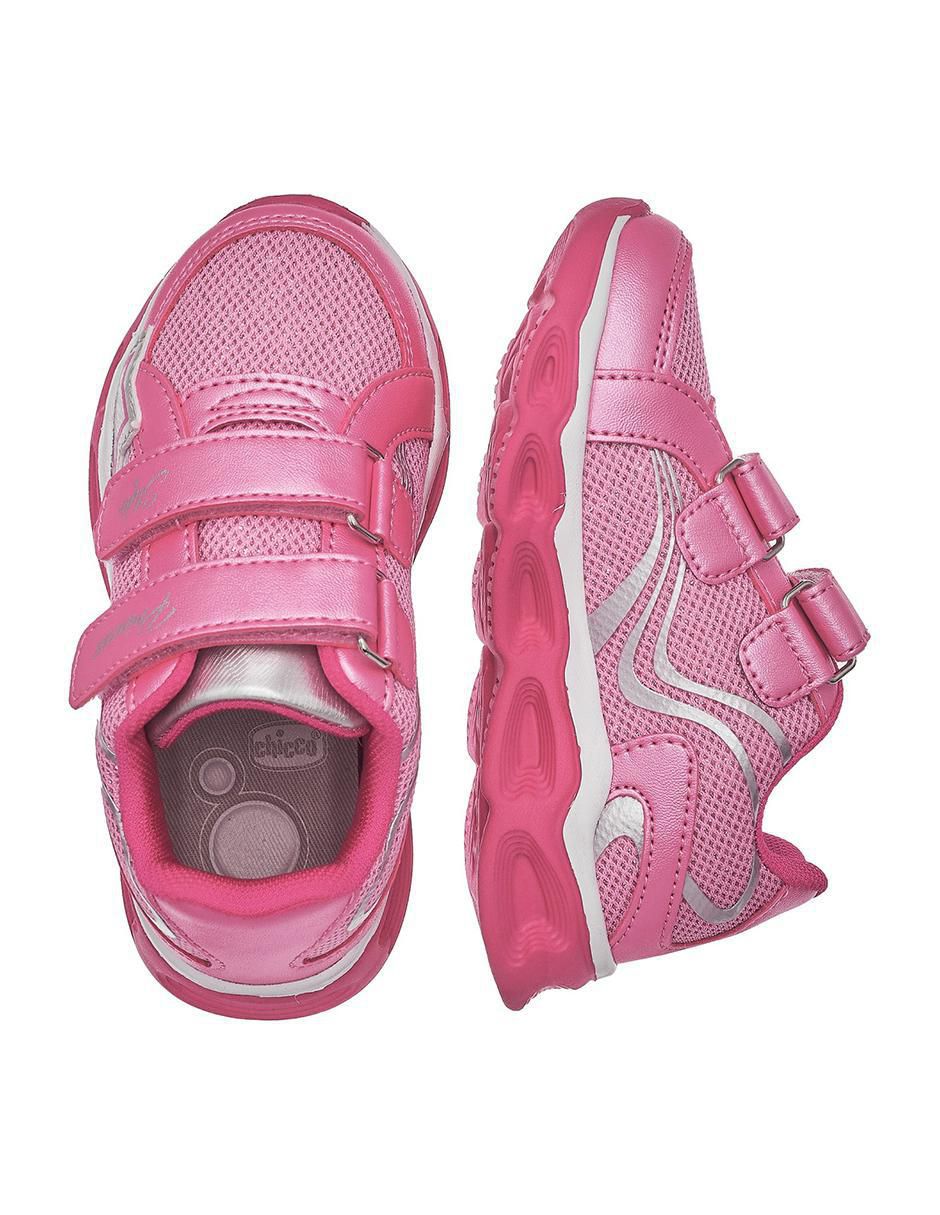 Tenis para niña Shoe Salimera 2