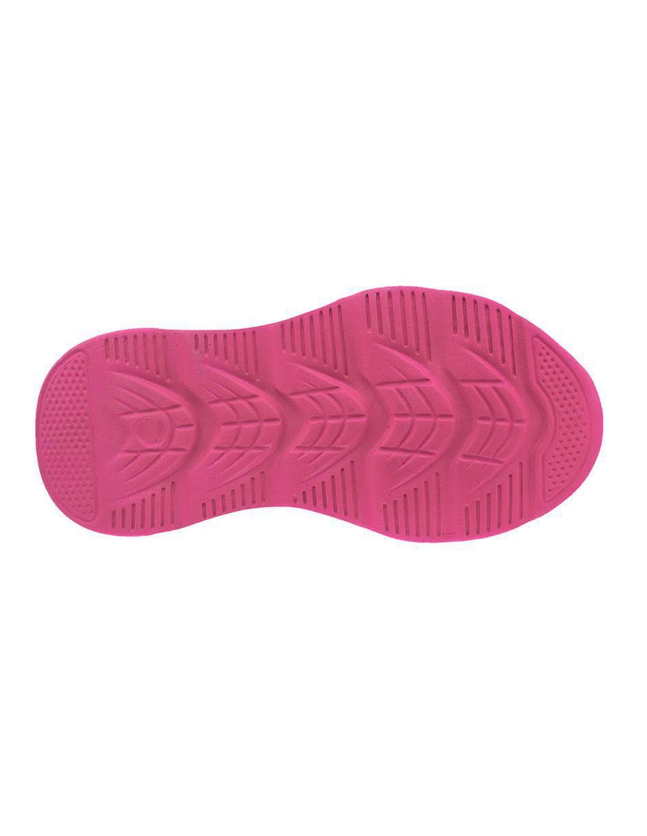 Tenis para niña Shoe Salimera 3