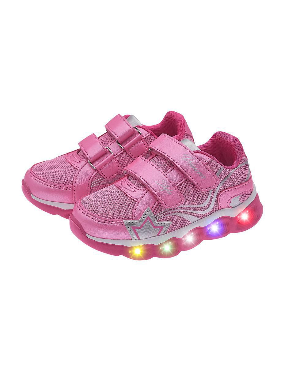 Tenis para niña Shoe Salimera 5