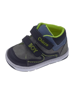 Tenis para bebé niño Ankle Boot Ghismo Tenis para bebé niño Ankle Boot Ghismo