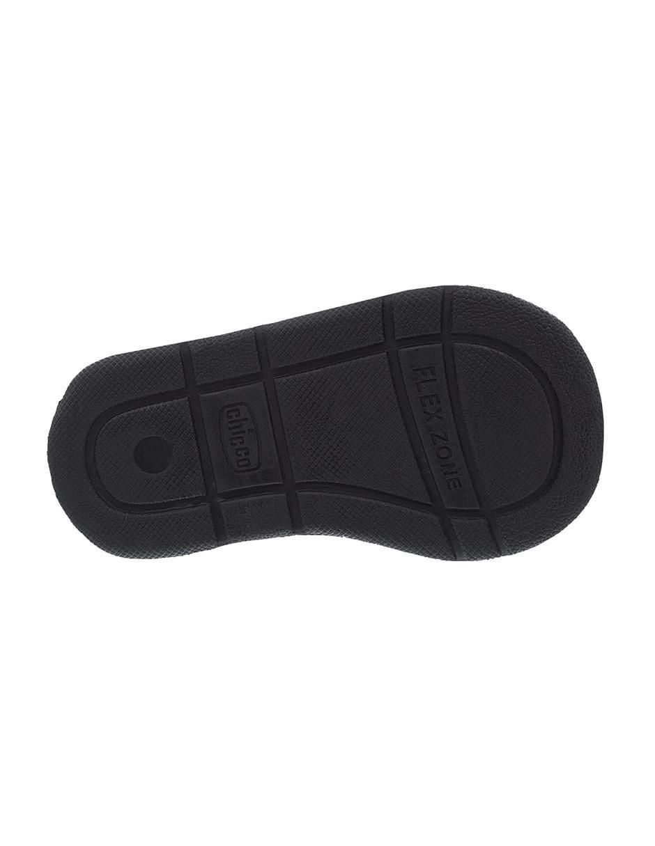 Tenis para bebé niño Ankle Boot Ghismo 3