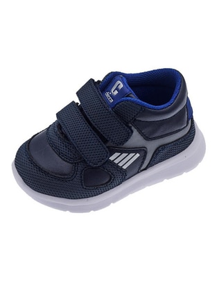 Tenis para bebé niño Ankle Boot Ghiotto Tenis para bebé niño Ankle Boot Ghiotto