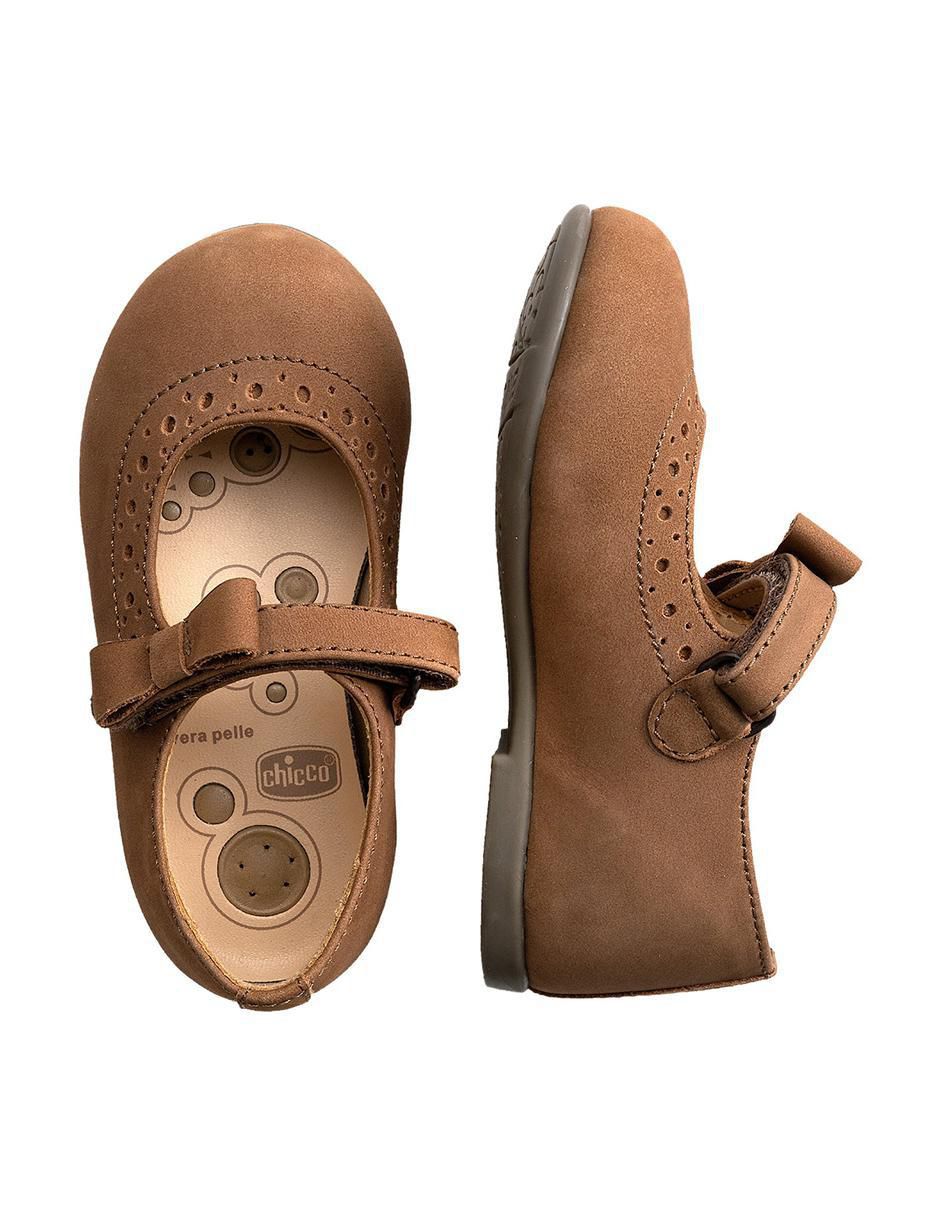 Zapato Chicco Baby/Ballerina Cilly para niña