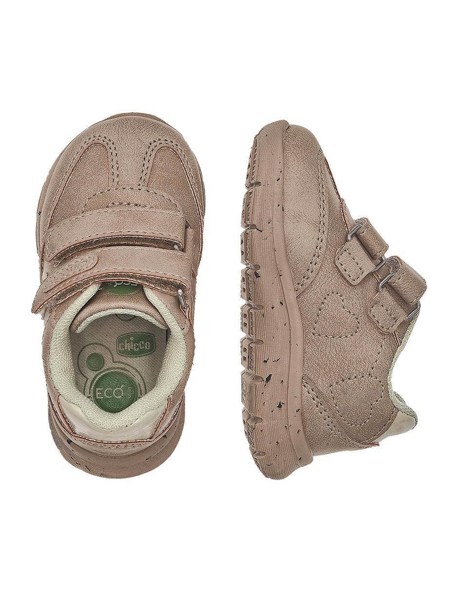 Tenis Chicco para bebé niña