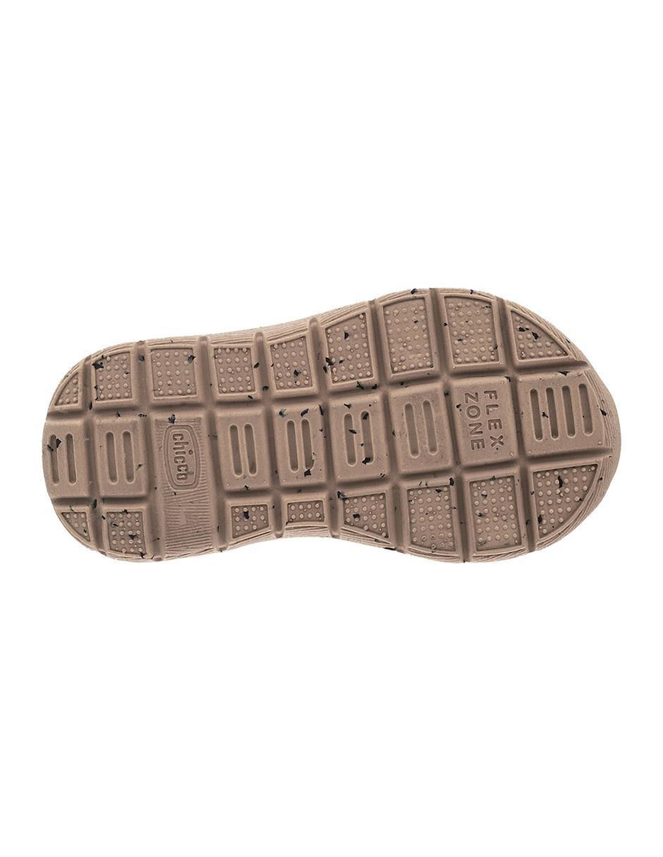 Tenis Chicco para bebé niña