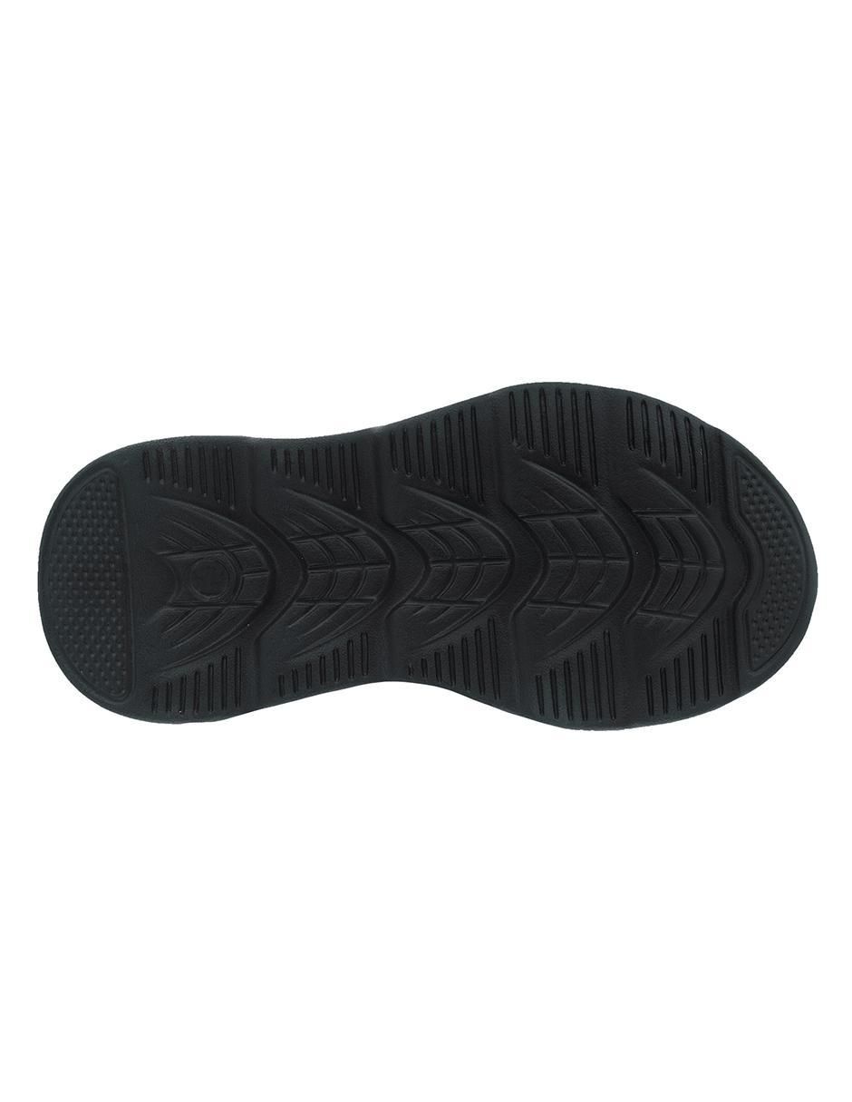 Tenis con luz Chicco para niño Shoe Crest