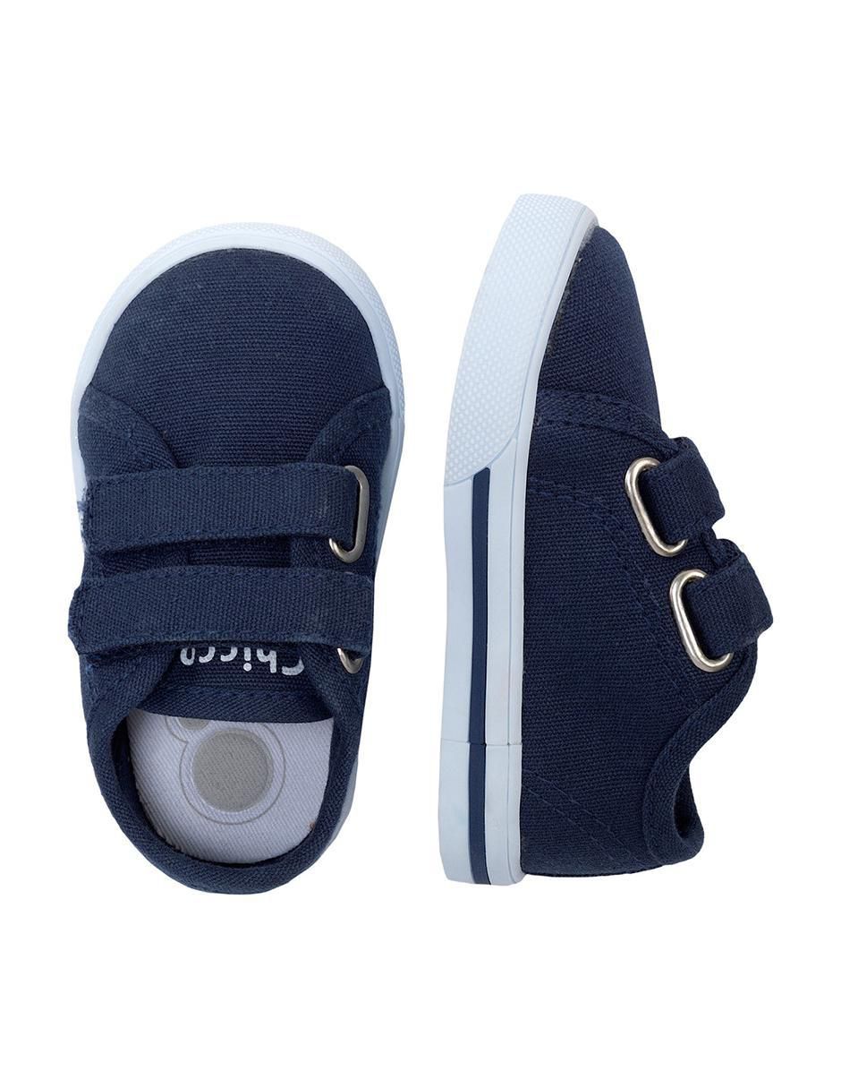 Tenis para bebé niño Shoe Gabbiano