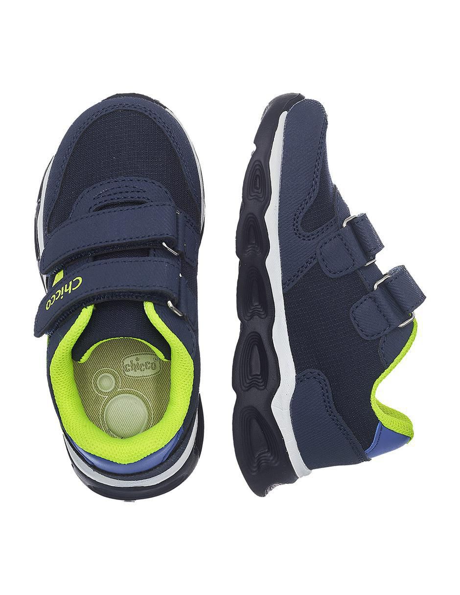 Tenis para bebé niño Shoe Cook 2