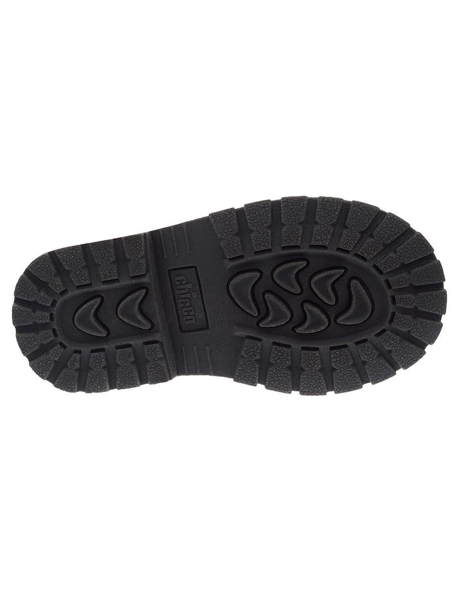 Bota Chicco Ankle Boot Conge para niño