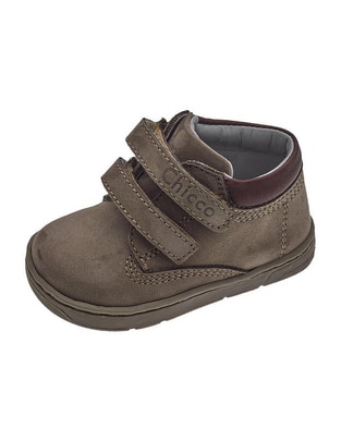 Zapato Ankle Boot Gunde de piel para niñol