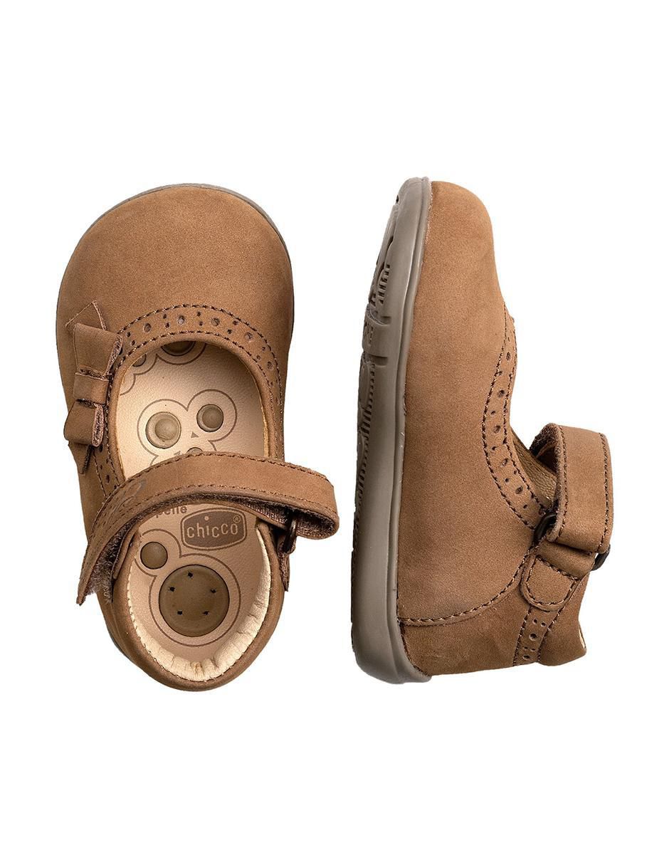 Zapato Mary Jane Chicco para niña