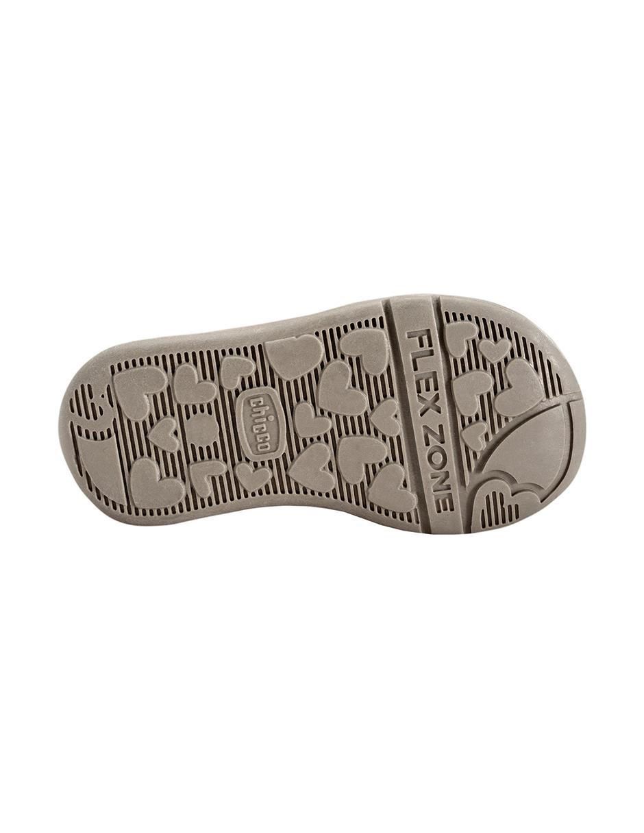 Zapato Mary Jane Chicco para niña