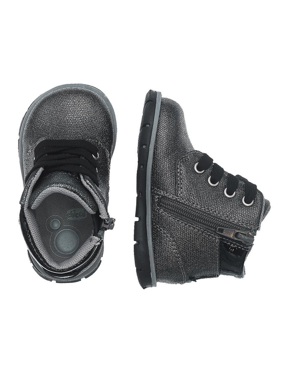 Bota Chicco Ankle Faustina para niña