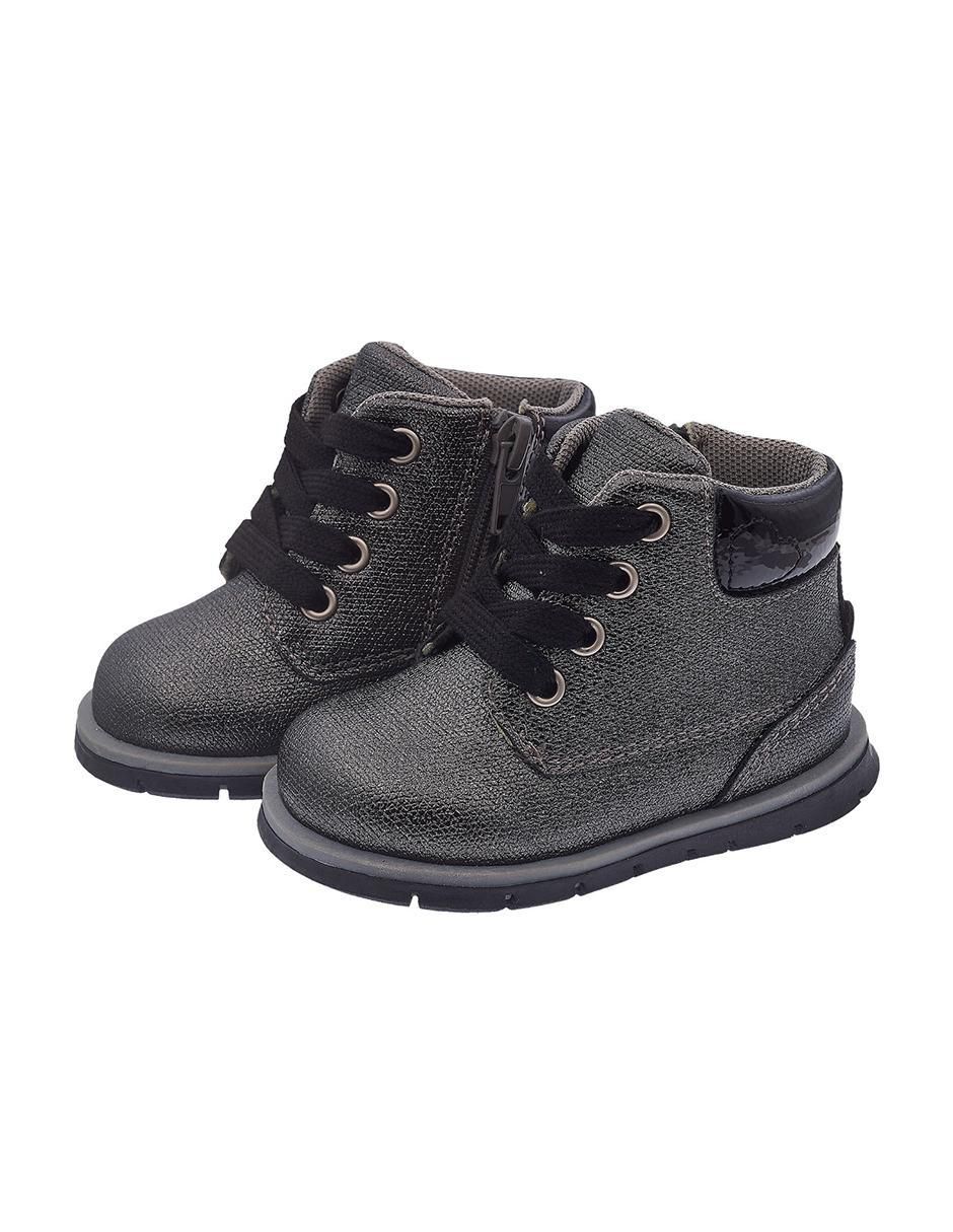 Bota Chicco Ankle Faustina para niña